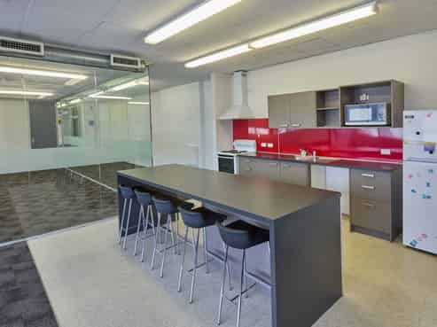 Available for Lease Today - Pember House