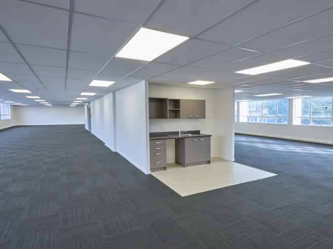 Available for Lease Today - Pember House