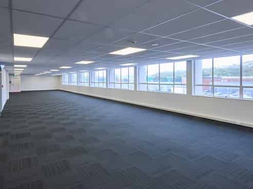 Available for Lease Today - Pember House