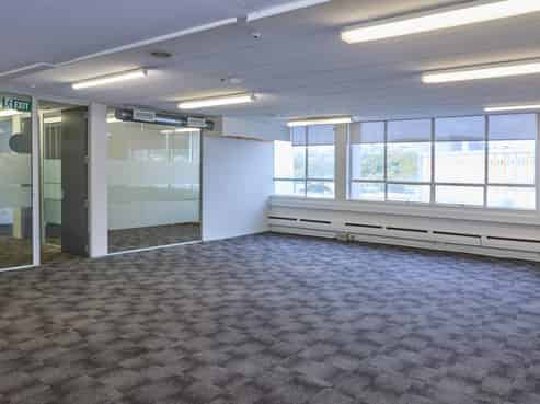 Available for Lease Today - Pember House