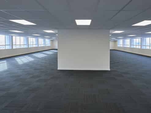 Available for Lease Today - Pember House