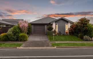 16 Keene Street, Wigram