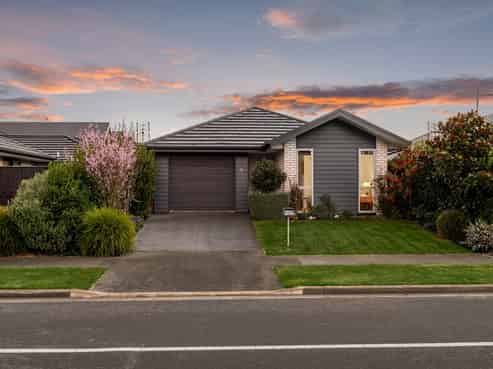 16 Keene Street, Wigram