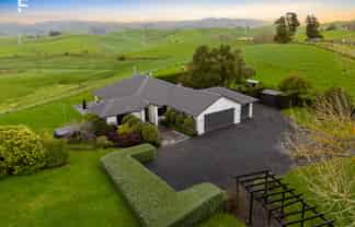 383 Martin Road, TE KAUWHATA