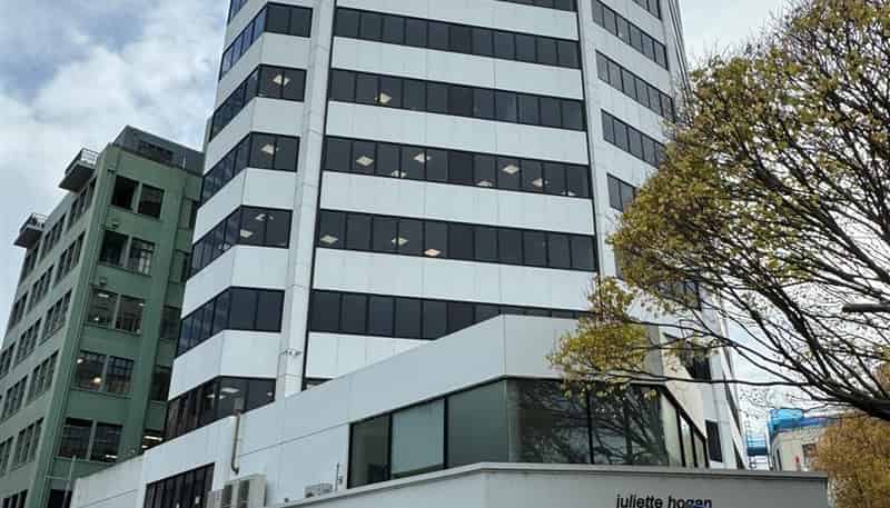  86 Victoria Street, Wellington Central