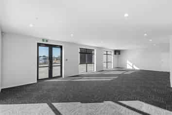 New Rolleston Warehouse