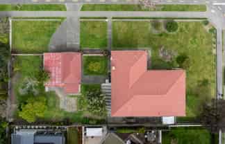 46 Menin Road, Onekawa