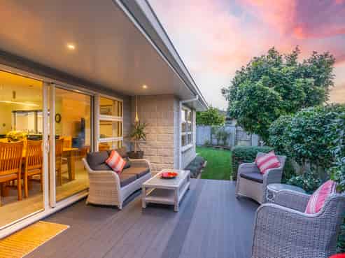 7 Otupoa Way, Paraparaumu