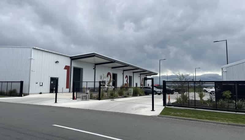 4 Hanui Road, Tomoana