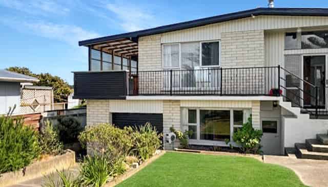 10 Kennedy Street, Foxton Beach