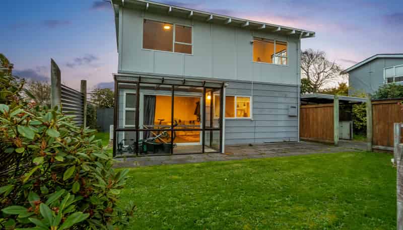 15 Seddon Place, KINGSWELL