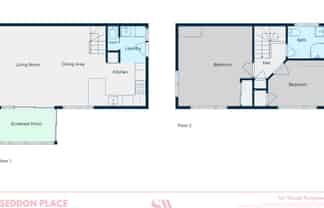 15 Seddon Place, KINGSWELL