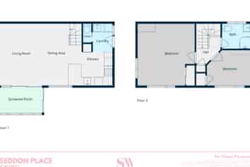15 Seddon Place, KINGSWELL