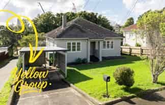 16 Moira Street, Ponsonby
