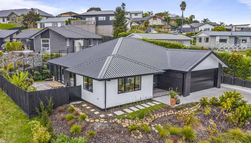50 Albert Road, Warkworth