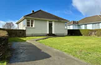 4 Gormack Street, Balclutha
