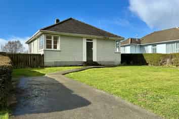 4 Gormack Street, Balclutha