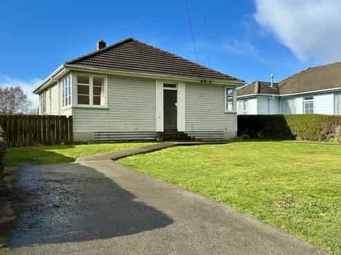 4 Gormack Street, Balclutha