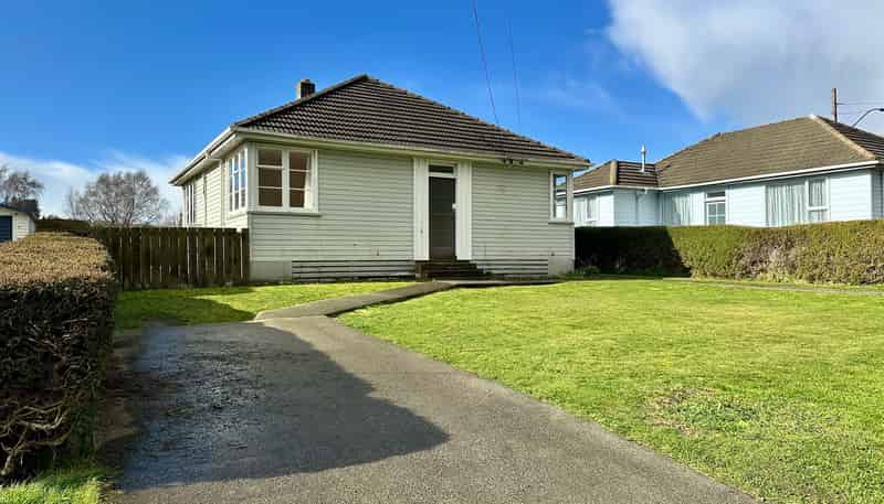 4 Gormack Street, Balclutha