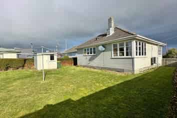 4 Gormack Street, Balclutha