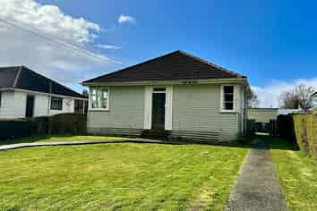 4 Gormack Street, Balclutha