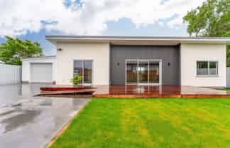 22C Campbell Street, Geraldine