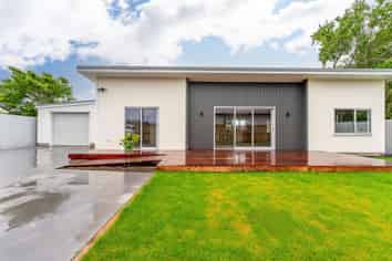 22C Campbell Street, Geraldine