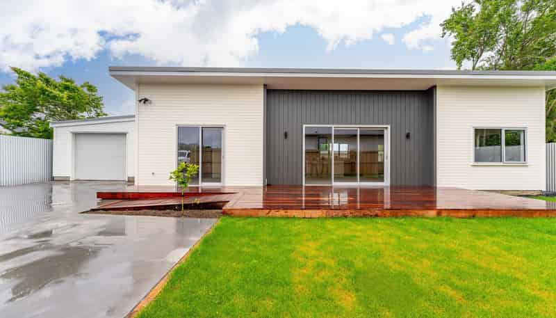 22C Campbell Street, Geraldine