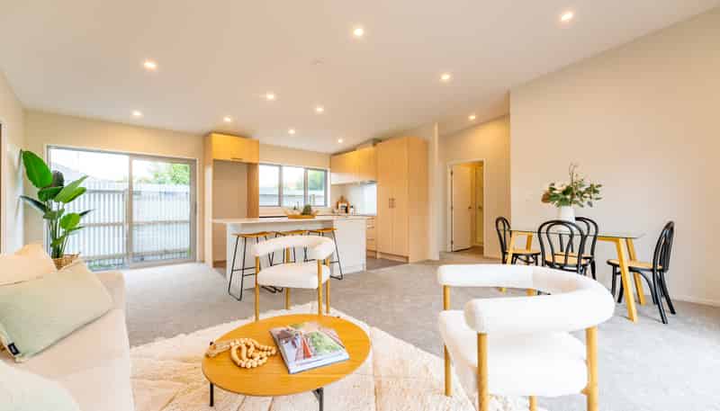 22C Campbell Street, Geraldine