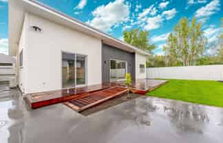 22C Campbell Street, Geraldine