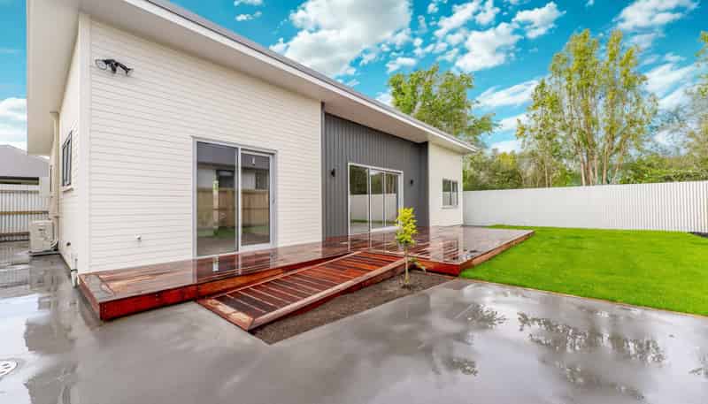 22C Campbell Street, Geraldine