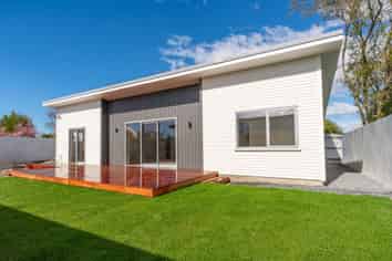 22C Campbell Street, Geraldine