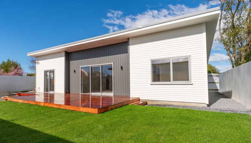 22C Campbell Street, Geraldine