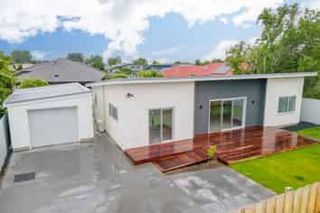 22C Campbell Street, Geraldine
