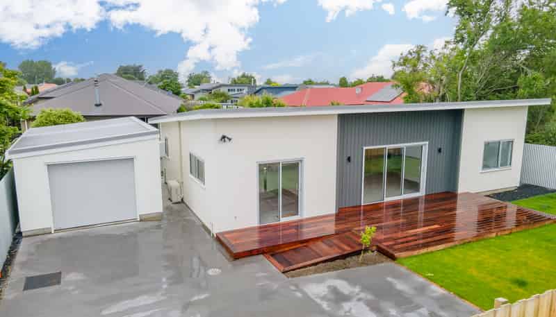 22C Campbell Street, Geraldine