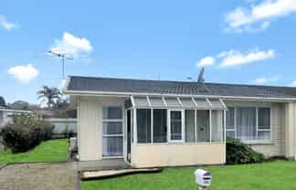 49A Oak street, Mangapapa