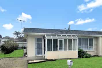 49A Oak street, Mangapapa