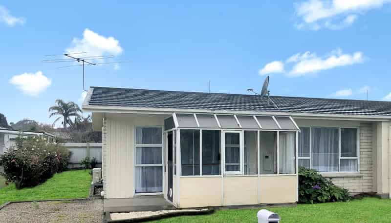 49A Oak street, Mangapapa