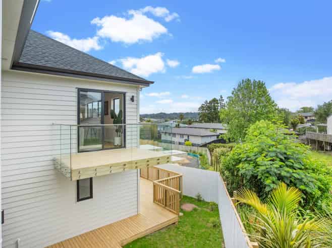 6 Bela Vista Boulevard, Swanson