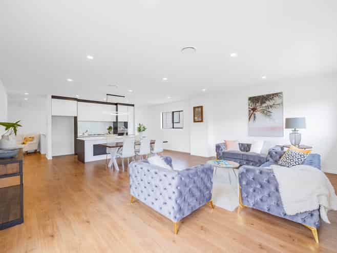 6 Bela Vista Boulevard, Swanson