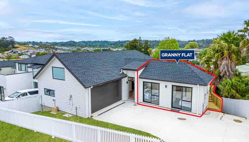 6 Bela Vista Boulevard, Swanson