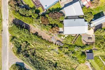 16 Hall Street, Motunau