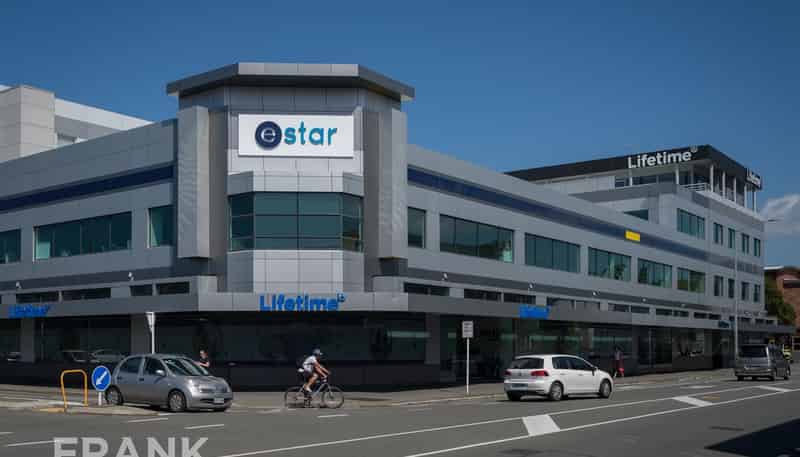   14 Dundas Street, Christchurch Central