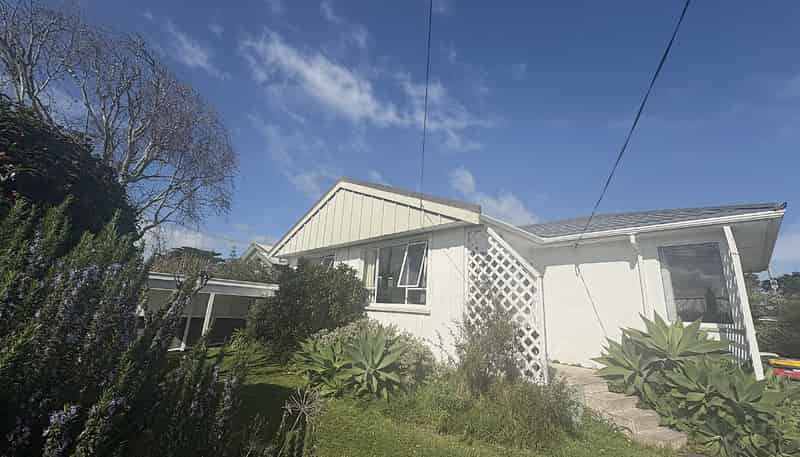 34 Tokomaru Street, Welbourn
