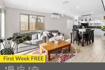 54B Takanini Road, Takanini