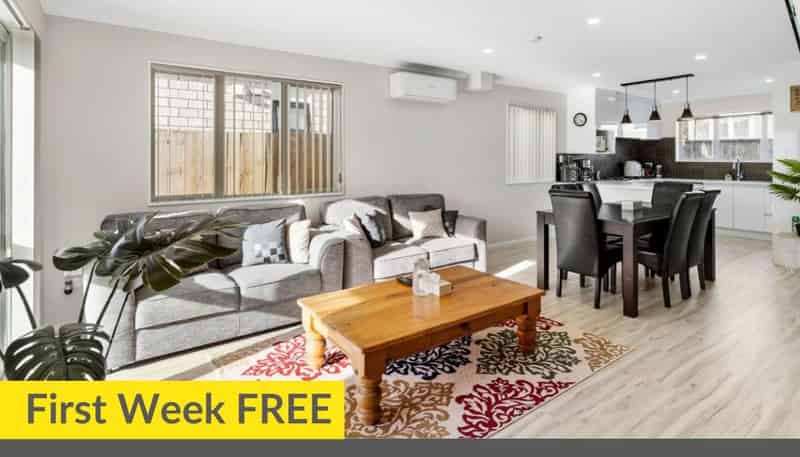 54B Takanini Road, Takanini