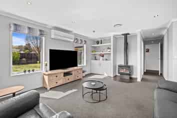 5 Elmwood Grove , Tinwald