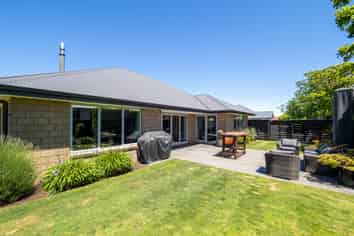 5 Elmwood Grove , Tinwald