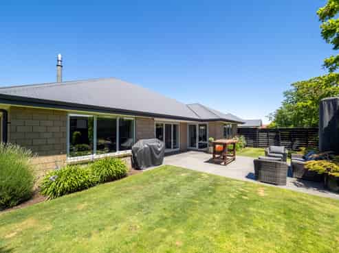 5 Elmwood Grove, Tinwald