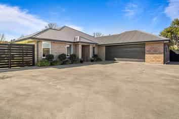 5 Elmwood Grove , Tinwald